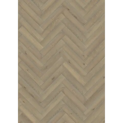 Oak Herringbone Cc Vintage White engineered hardwood flooring