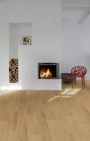 Pure Oak 2-Strip view 4