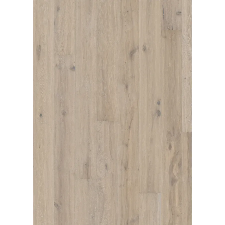 Oak Vista engineered hardwood flooring