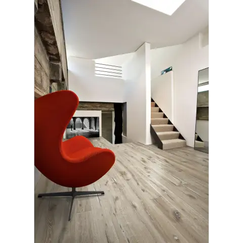 Oak Aspeland view 2
