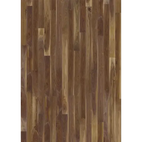 Walnut 1-Strip engineered hardwood flooring