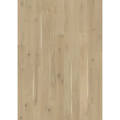 Oak Eggshell engineered hardwood flooring