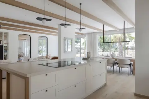Oak Sky view 2