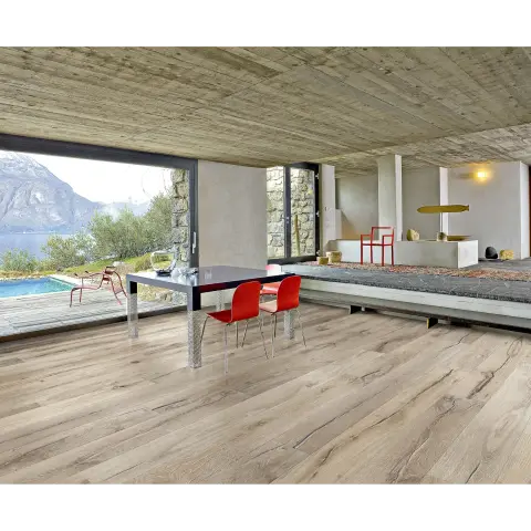 Oak Indossati view 2