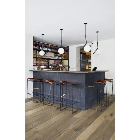 Oak Ydre view 2