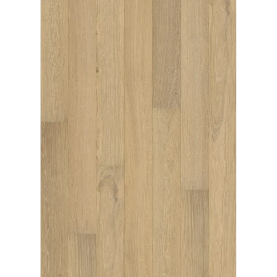 Oak Paris Ultra Matt engineered hardwood flooring