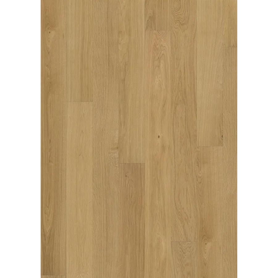 Oak Dublin Oiled engineered hardwood flooring