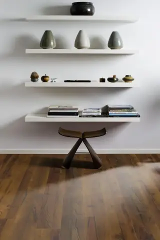 Oak Unico view 5