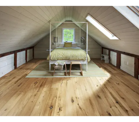 Oak Camino view 4