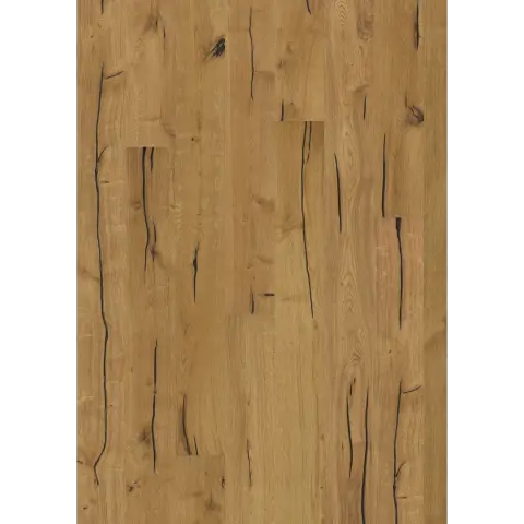 Oak Finnveden engineered hardwood flooring