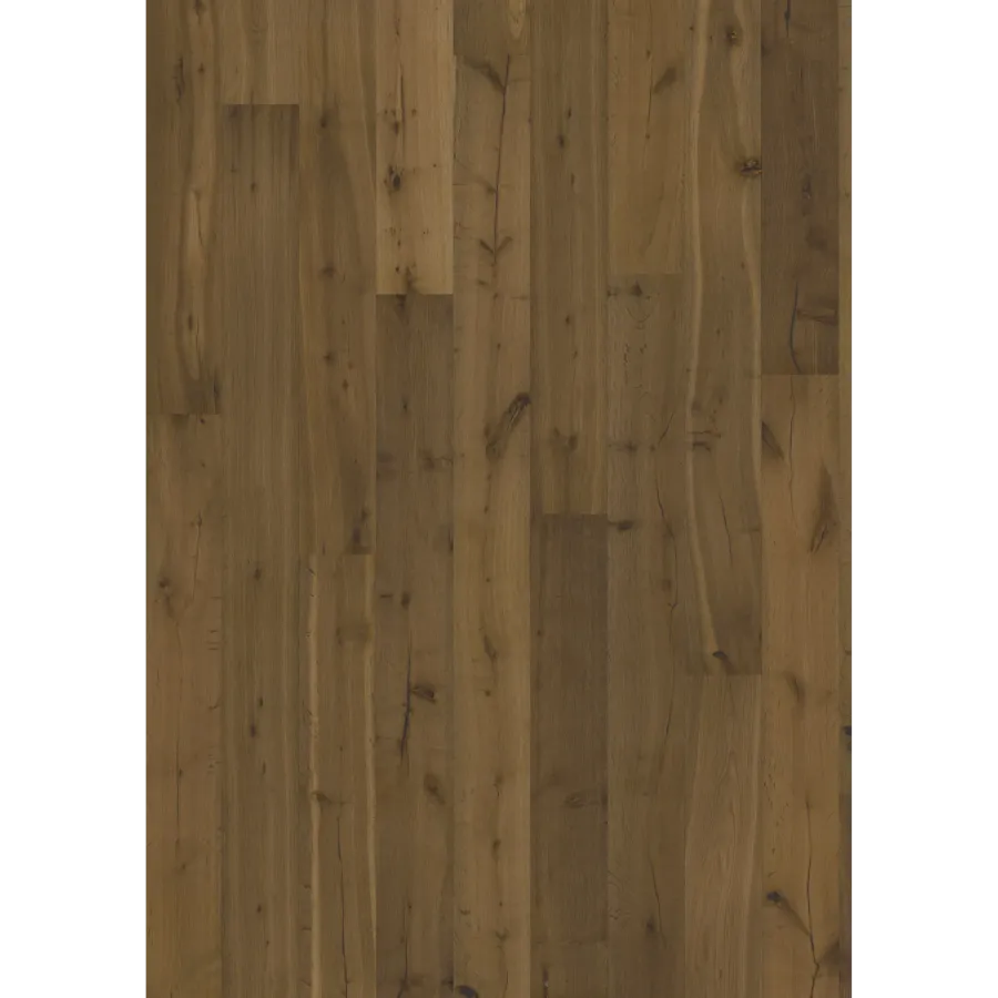 Oak Tramonto engineered hardwood flooring