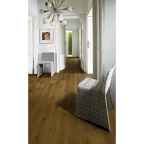 Oak Nouveau Rich view 3