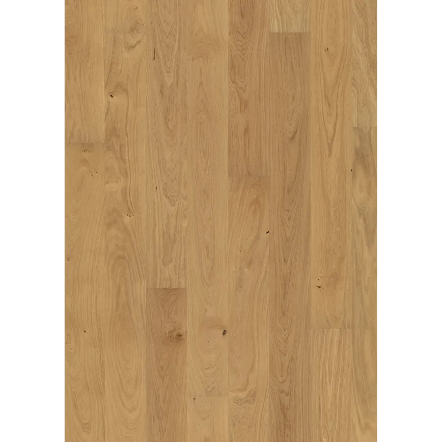Oak Dahlia Oiled engineered hardwood flooring