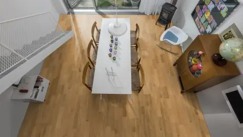 Oak Verona Matt view 2