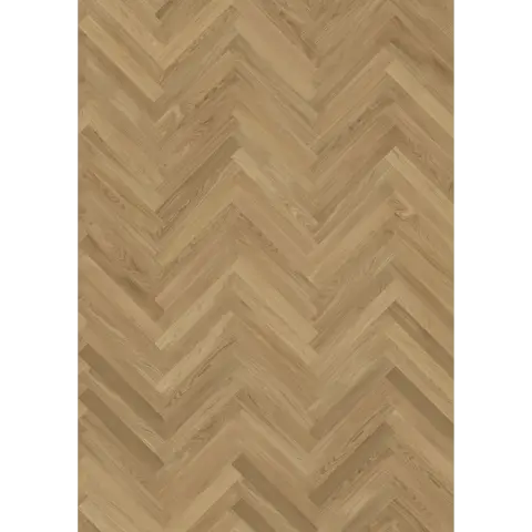 Oak Studio Ab Matt engineered hardwood flooring