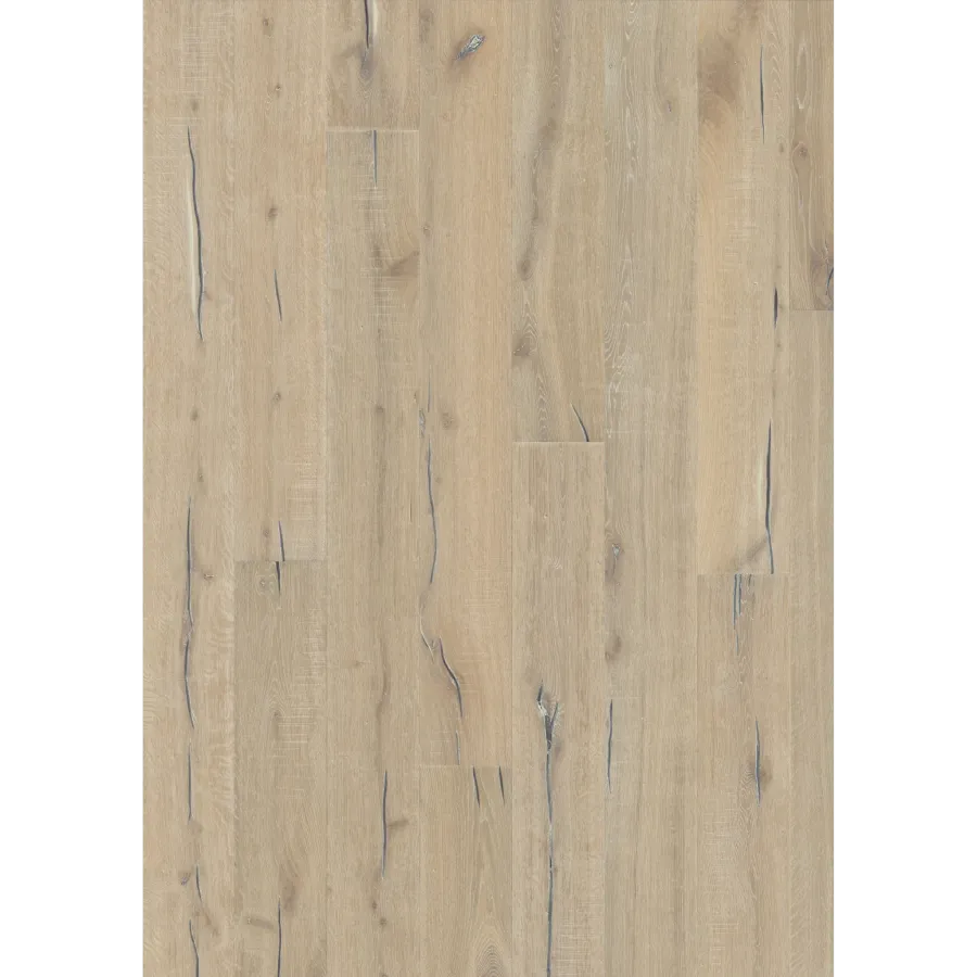 Oak Aspeland engineered hardwood flooring