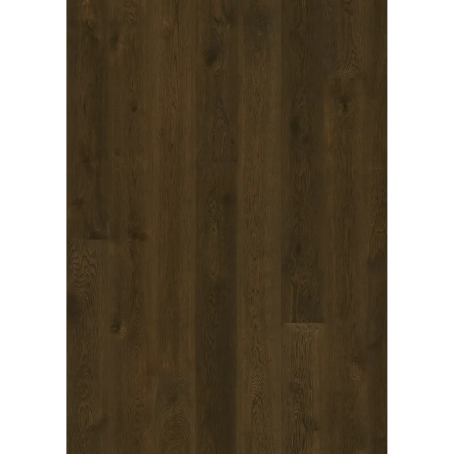 Oak Nouveau Tawny engineered hardwood flooring