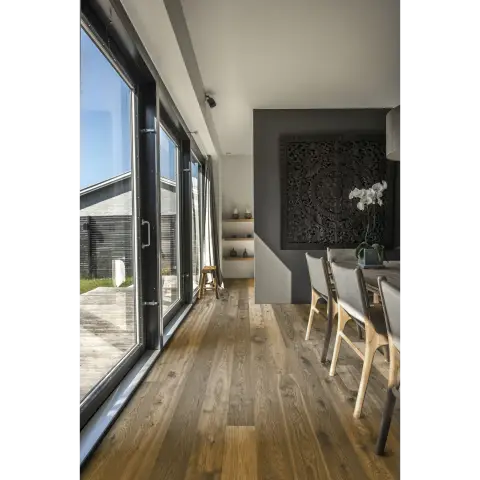 Oak Terra view 2