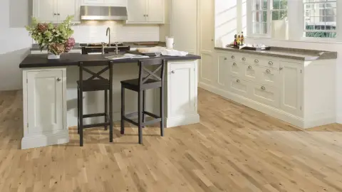 Oak Urban Brown Strip view 4