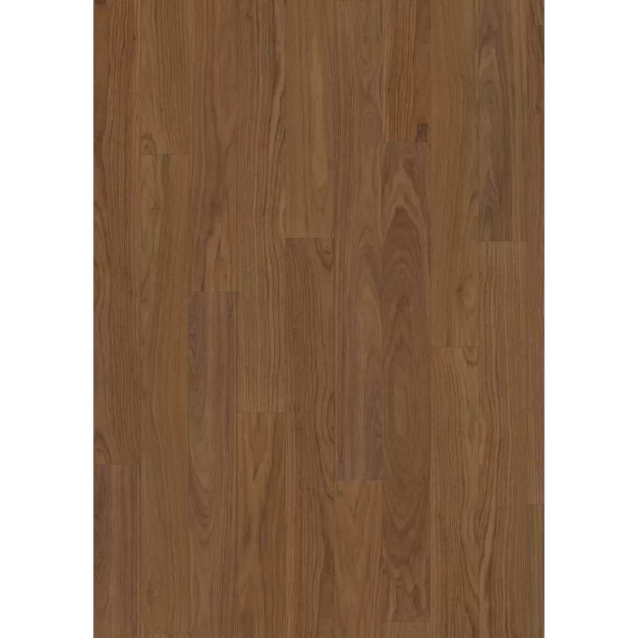 Walnut Coriander Plank engineered hardwood flooring
