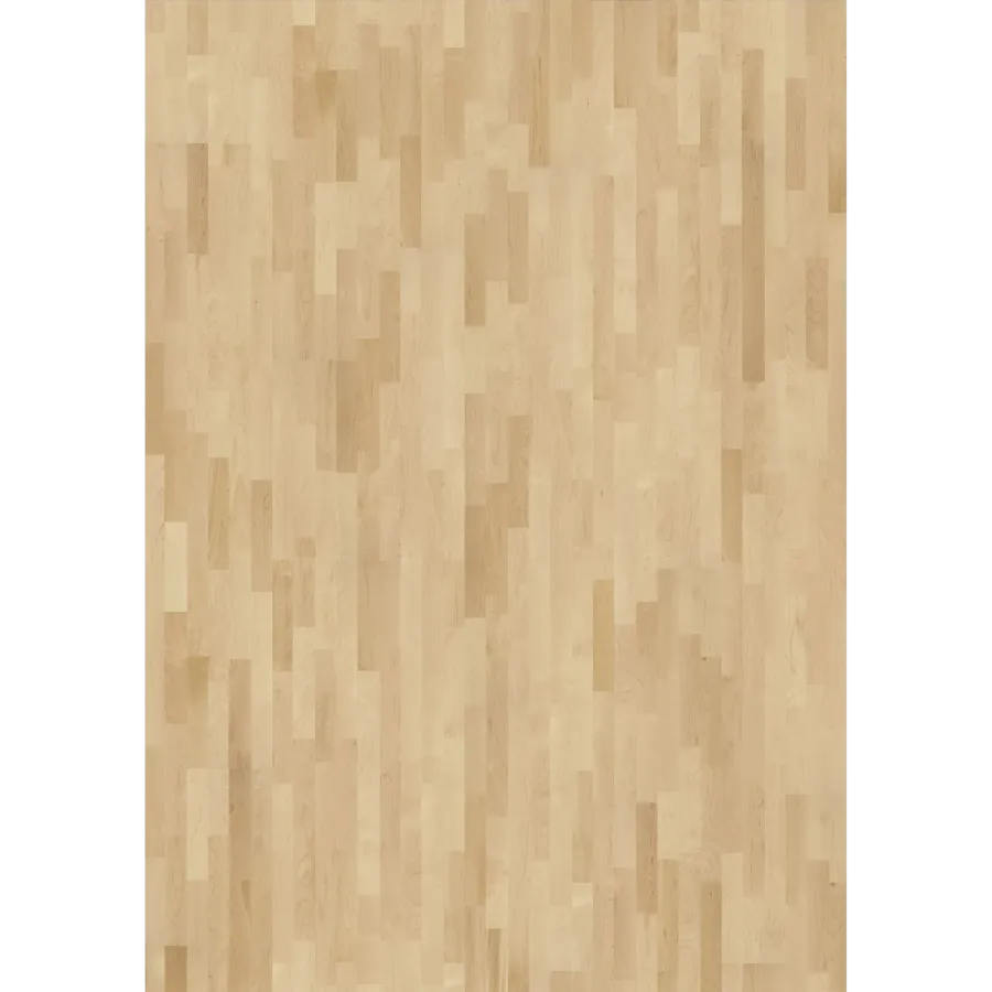 Hard Maple Toronto engineered hardwood flooring