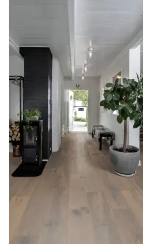 Oak Concrete view 5