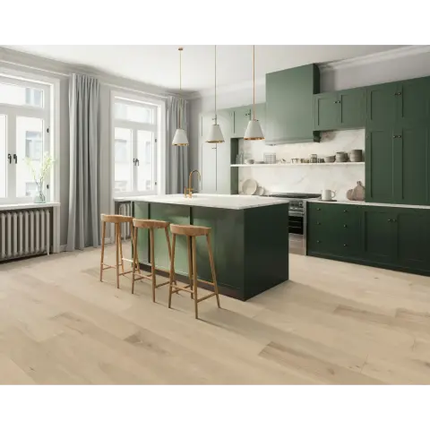 Oak Muse Wide Matt view 2