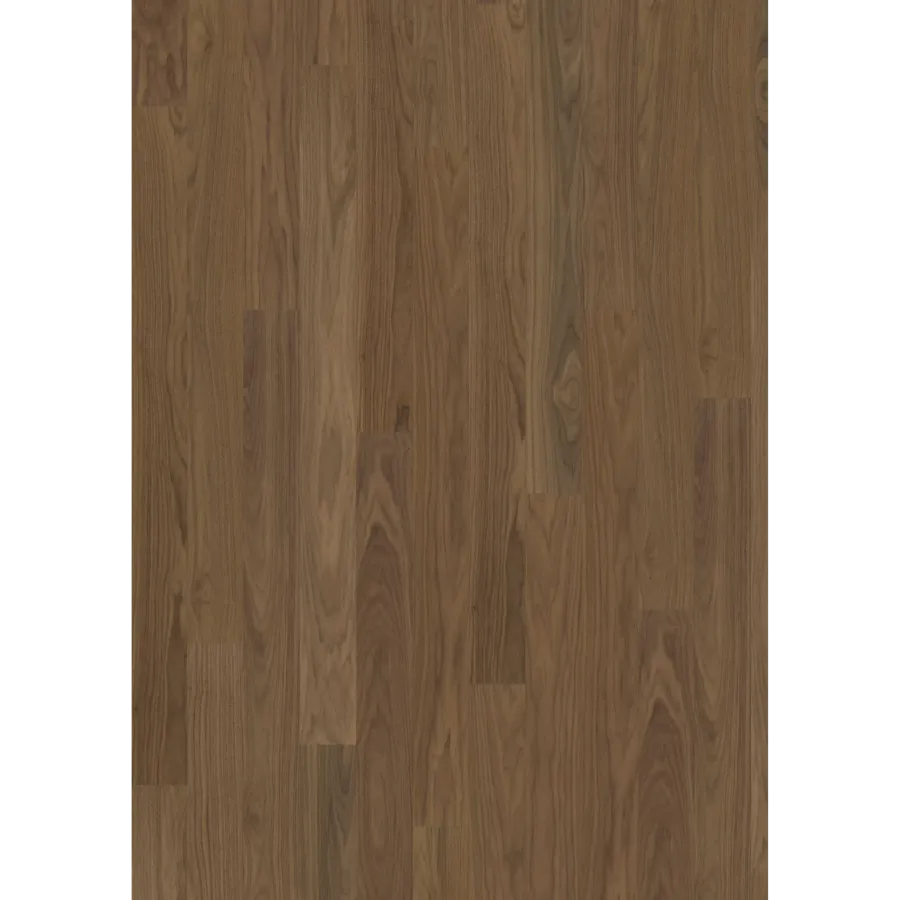 Pure Walnut Wide engineered hardwood flooring