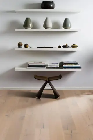 Oak Calce view 3