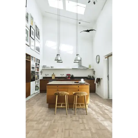 Oak Palazzo Bianco view 2