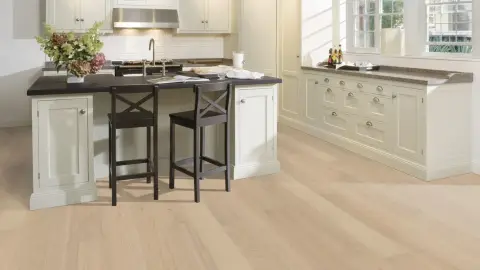 Oak Piazza Ab CrèMe White view 3
