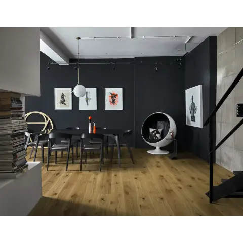 Oak Vedbo view 5