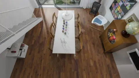 Oak Domo view 2