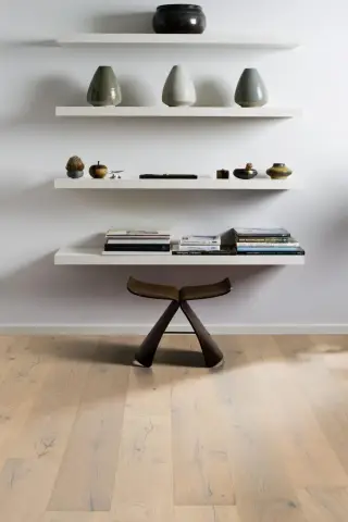 Oak Mistral view 5