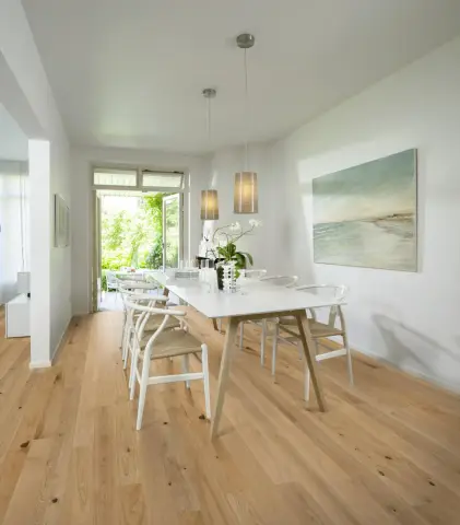 Oak Pure view 4