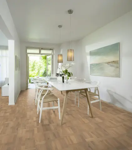 Oak Palazzo Biondo view 4