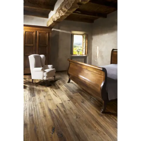 Oak Earth view 4