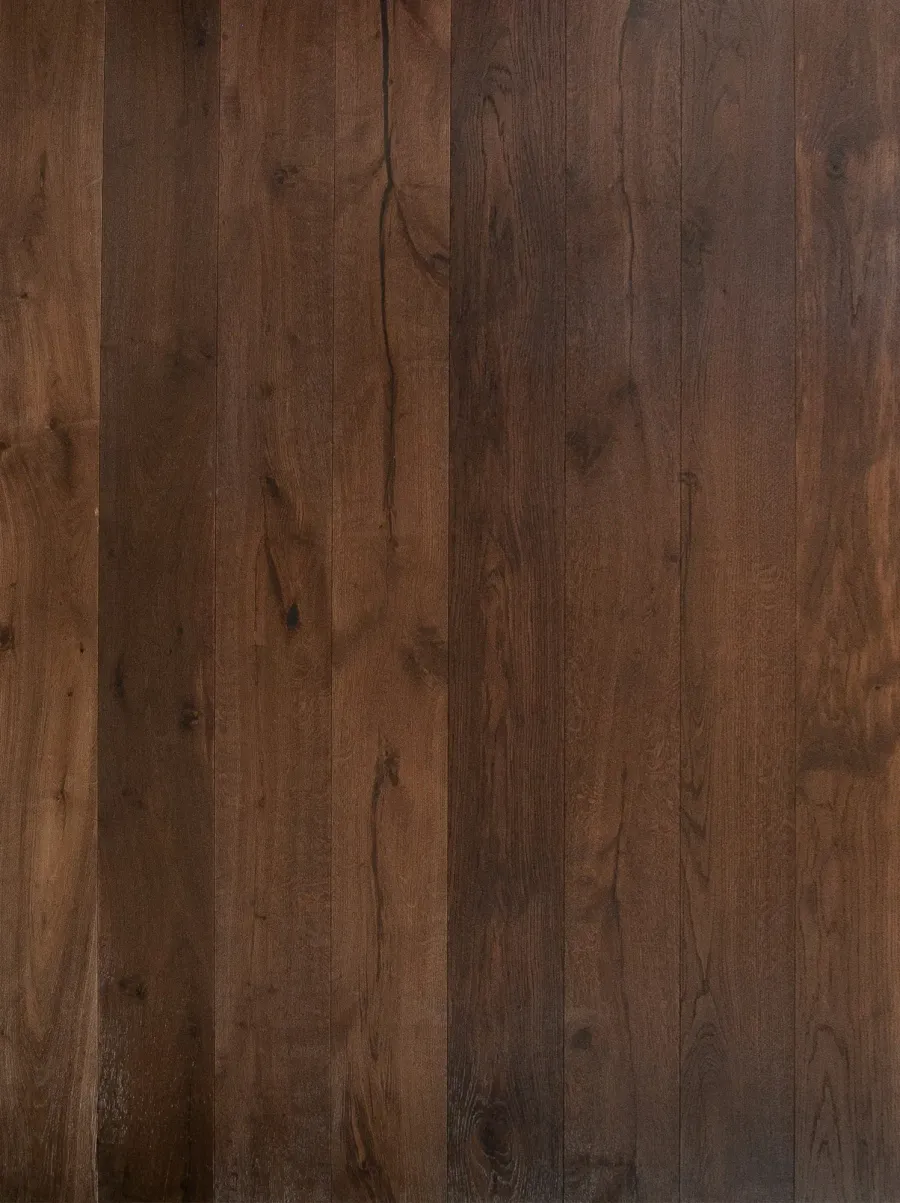 Oak Barrique engineered hardwood flooring