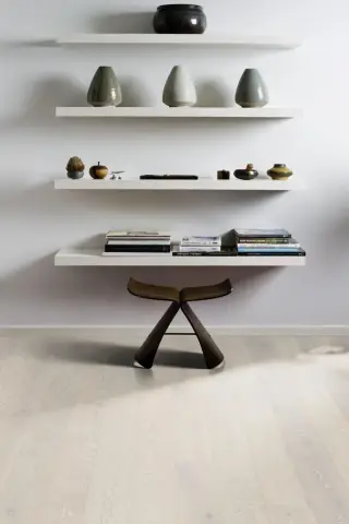Oak Bright view 4