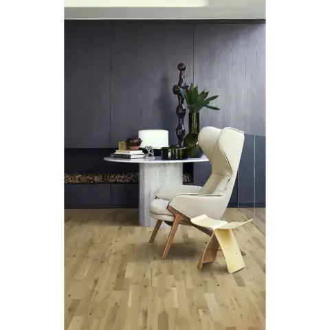 Oak Urban Brown Strip view 2