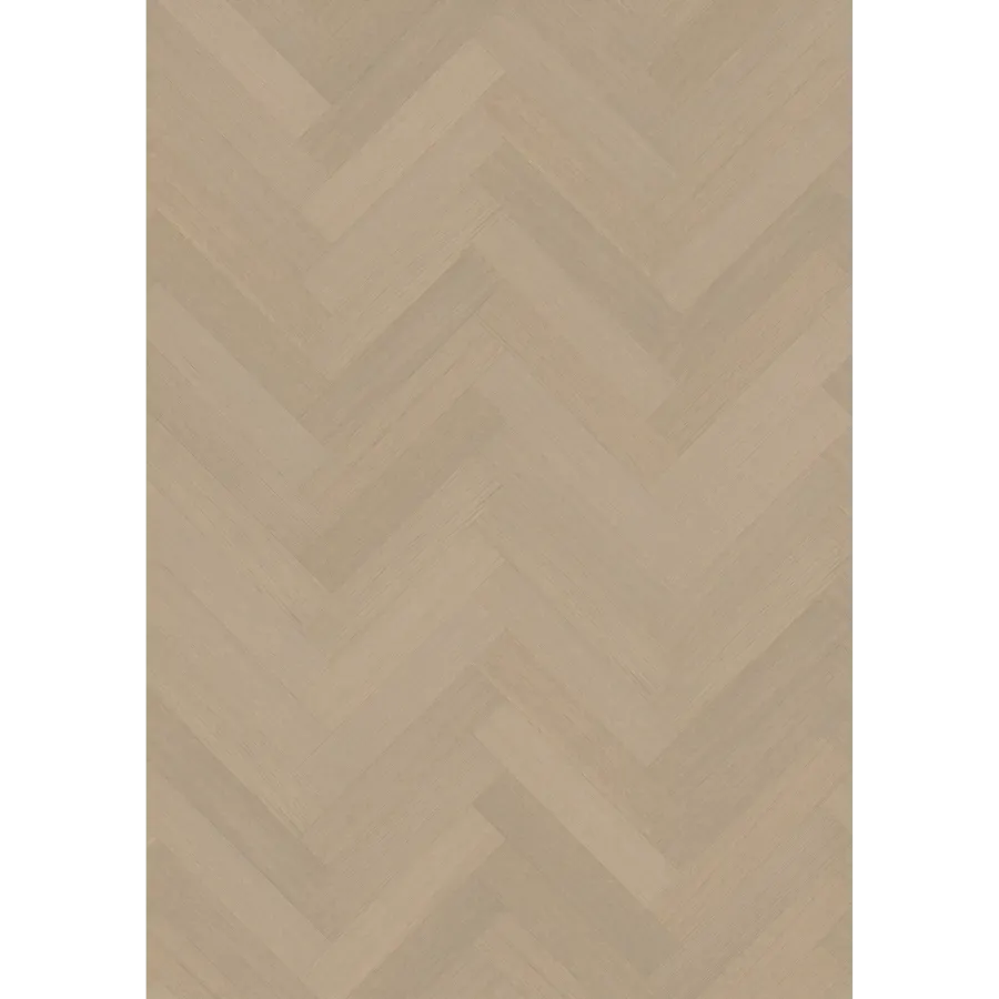 Oak Mint Herringbone engineered hardwood flooring