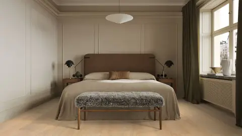 Oak Paris Ultra Matt view 5