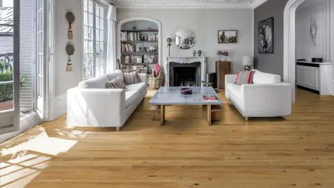 Oak Alba view 3