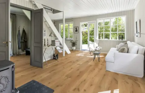Oak Eurus view 3