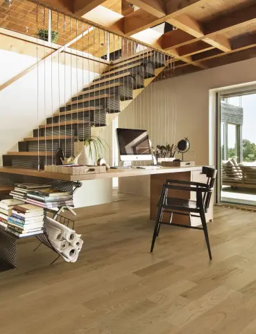 Oak Verona Ultra Matt view 4