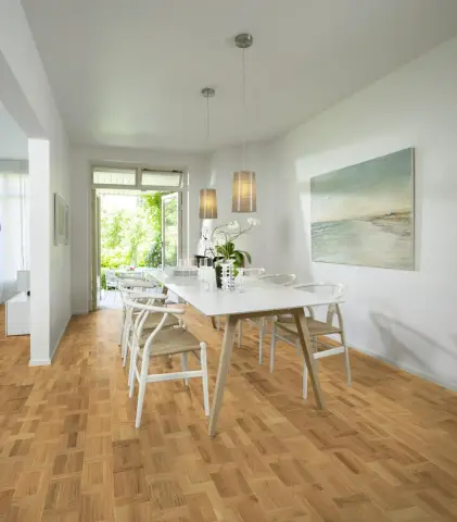 Oak Palazzo Rovere view 4