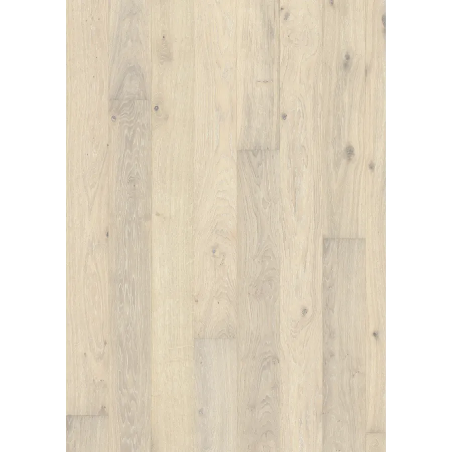 Oak Nouveau Blonde engineered hardwood flooring