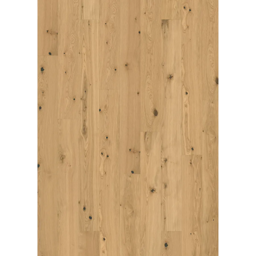 Oak Fennel Plank engineered hardwood flooring