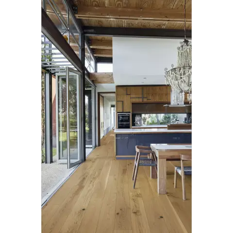 Oak Biscotti view 2