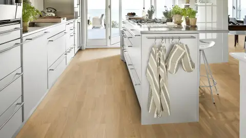 Pure Oak 2-Strip view 3